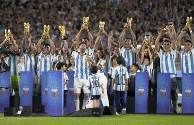 Manchester City umflă potul! Ce sume au primit de la FIFA cluburile pentru jucătorii prezenți la CM 2022