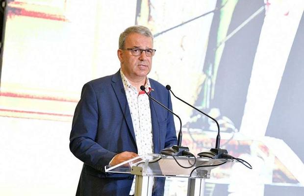 Primarul municipiului Constanța, pus sub urmărire penală de DNA » Acuzat că a finanțat ilegal o activitate sportivă