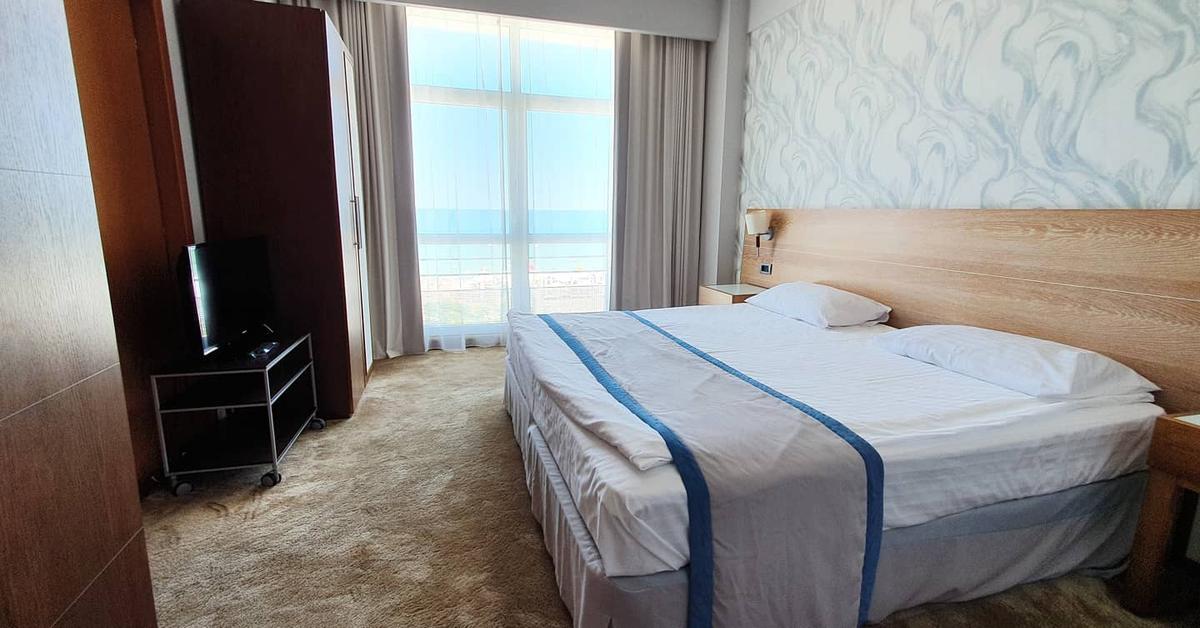 Hotel Iaki