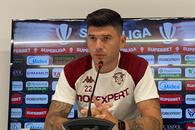„Ce faci dacă Mutu te vrea la Neftchi Baku?” » Cristi Săpunaru, răspuns categoric