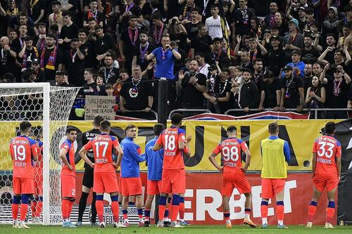 Mihai Stoica, managerul general de la FCSB, e sigur că derby-ul cu Dinamo din etapa #2 se va juca în Ghencea.