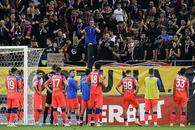 Sportivi în loc de stewarzi, la FCSB - Dinamo pe Ghencea. Anunțul făcut de conducere