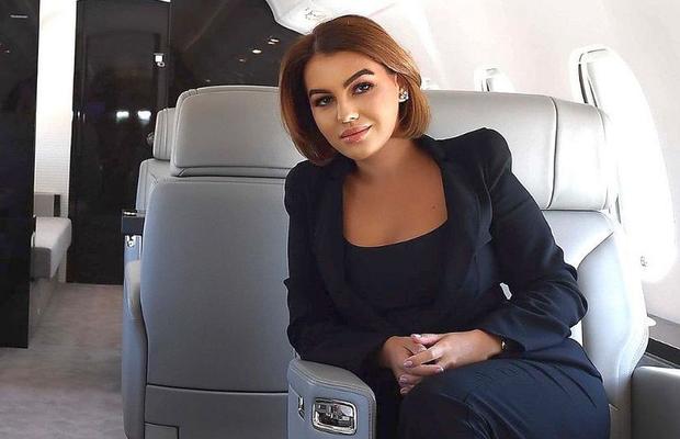 Romina Gingașu, soția bossului Ferrari, „mogul” în imobiliare? A investit milioane de euro în Floreasca și în București Nord