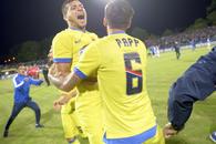 Fost campion cu FCSB, George Țucudean explică ce nu merge la trupa lui Becali: „Uite, cu el s-a bătut la titlu. Un astfel de antrenor îți trebuie”