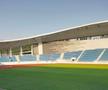Cum arată gazonul de la Târgu Jiu cu 3 zile înainte de FCU Craiova - FCSB » MM Stoica: „Atenție! Am primit o filmare”