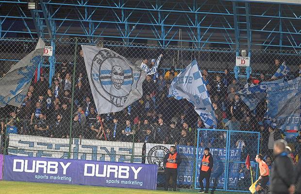 Lege anti-Voluntari? Anunț important pentru suporteri: prețuri plafonate pe stadioanele din România