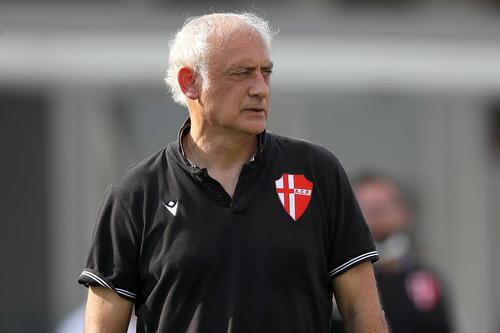 Andrea Mandorlini l-a făcut praf pe Gigi Becali în presa din Italia. Foto: Imago Images