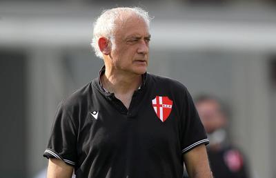 Andrea Mandorlini l-a făcut praf pe Gigi Becali în presa din Italia: „E dezechilibrat!”