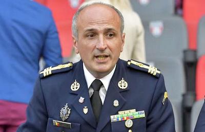 Florin Talpan, devastator: „Am dat în judecată CSA și MApN! Șansele sunt minime pentru promovare”