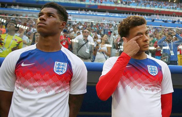 Dele Alli, dezvăluiri cumplite! „La șase ani, am fost molestat. La șapte, m-am apucat de fumat. La opt, făceam trafic de droguri”