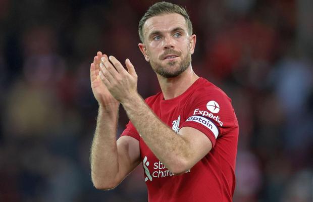 Căpitanul lui Liverpool pleacă în Arabia Saudită » Va fi antrenat de o legendă a „cormoranilor”