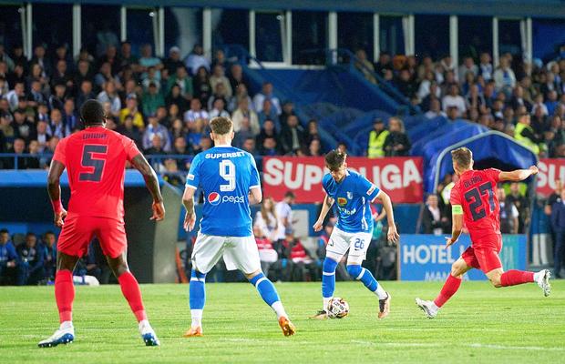 De la 9 la 12! FRF anunță o schimbare importantă în Liga 1: „Cinci cluburi au votat împotrivă”