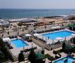 Cât costă o noapte de cazare în hotelul lui Gică Hagi din Mamaia, în plin sezon estival