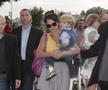 Britney Spears reacționează după incidentul cu Victor Wembanyama: „Am auzit multe prostii! S-a spus că am meritat să fiu lovită”