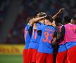 FCSB - U Cluj, imagini din timpul partidei/ foto: Raed Krishan (GSP)