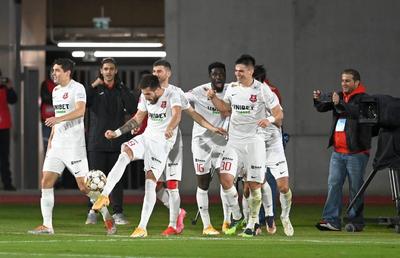 Transfer de 750.000 de euro din Superliga! Jucătorul român ajunge în Spania