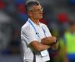Ioan Ovidiu Sabău consideră că Liga 1 ar trebui să înceapă mai târziu pentru a evita canicula de la jumătatea lui iulie / foto: Raed Krishan