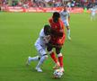 UTA - Rapid, prima etapă din Superliga / foto: Ionuț Iordache