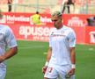 UTA - Rapid, prima etapă din Superliga / foto: Ionuț Iordache