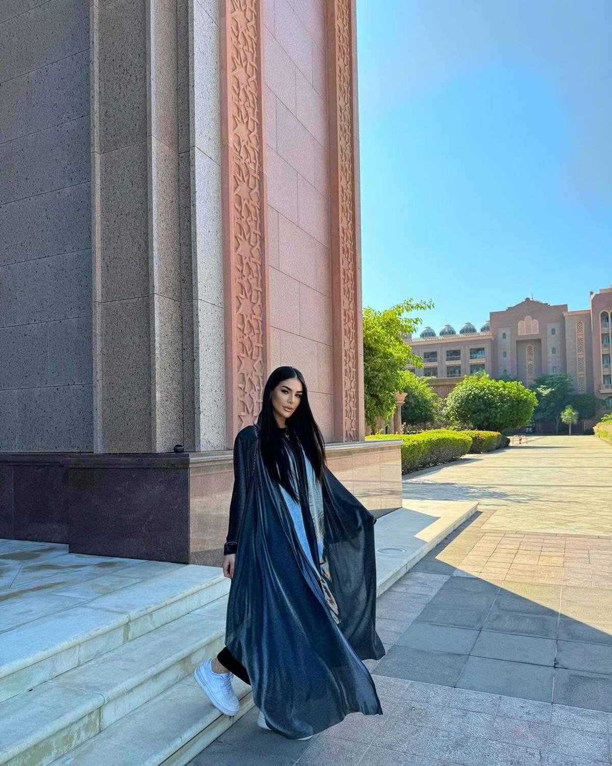 Singura fiică a lui Ion Țiriac, apariţii spectaculoase în SUA » Ce face Ioana în Miami