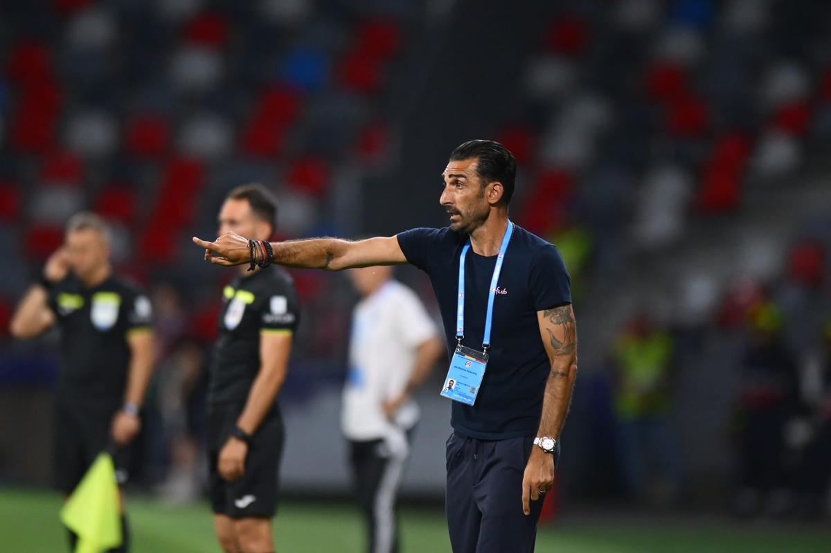Cel mai mare câștig pentru FCSB: „Are un viitor strălucit, credem mult în el”