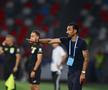 FCSB - U Cluj, imagini din timpul partidei/ foto: Raed Krishan (GSP)