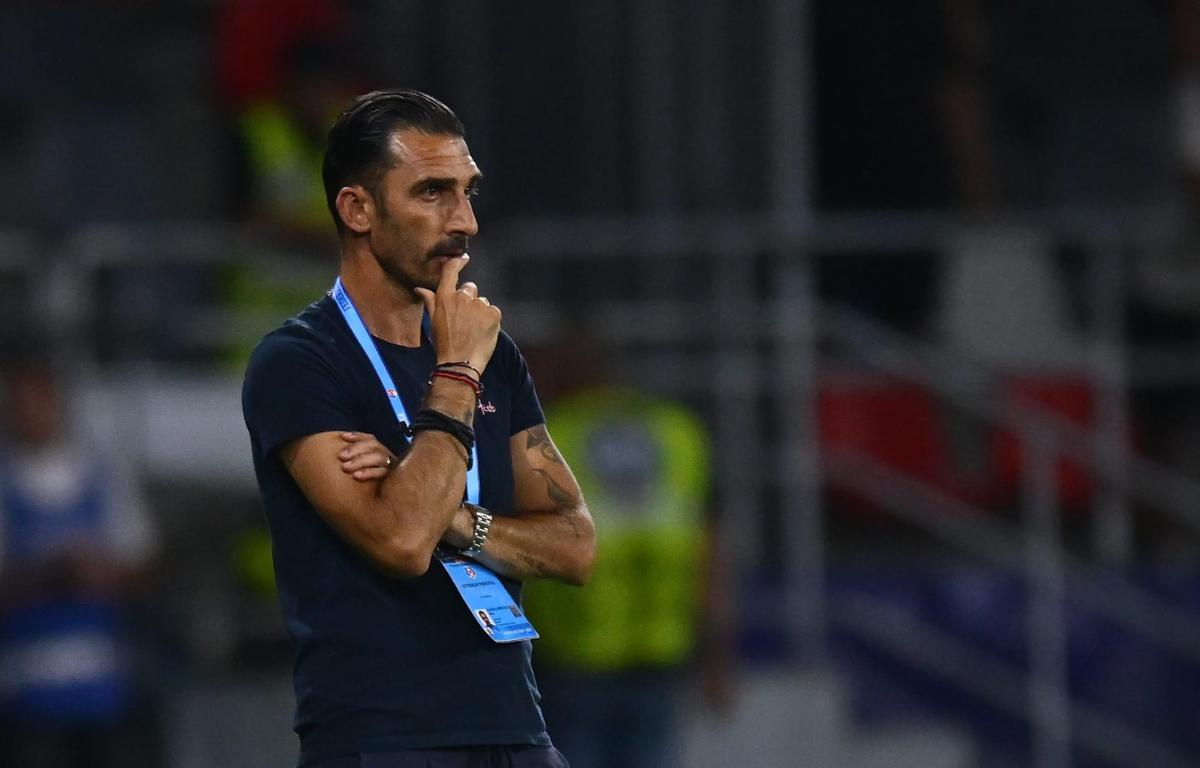 Cel mai mare câștig pentru FCSB: „Are un viitor strălucit, credem mult în el”