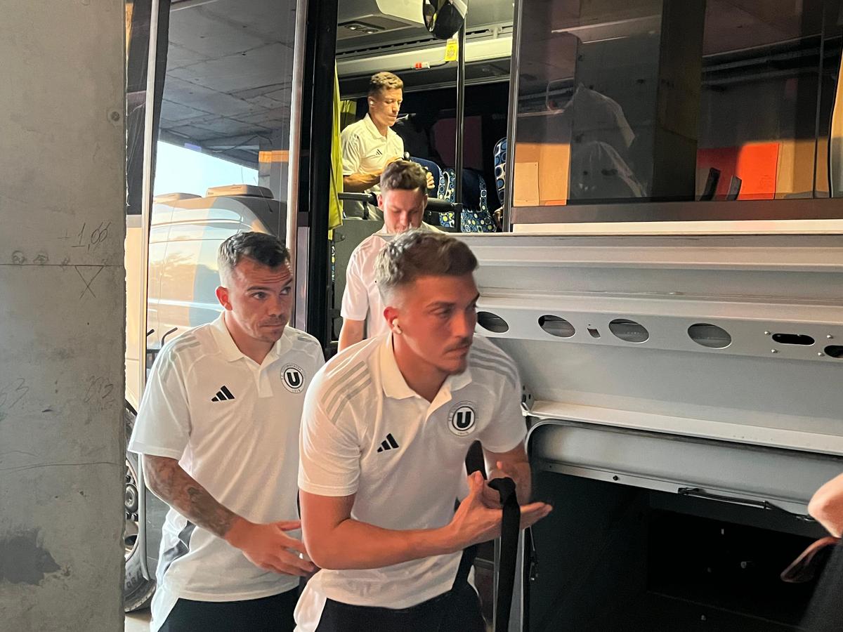 S-a dus „mirajul Ghencea?” Câți suporteri au venit la meciul lui FCSB cu U Cluj