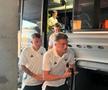 FCSB - U Cluj, înainte de meci
