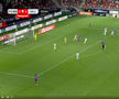 Golul lui Musi în FCSB - U Cluj