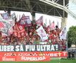 UTA - Rapid, prima etapă din Superliga / foto: Ionuț Iordache
