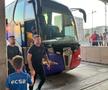 FCSB - U Cluj, înainte de meci