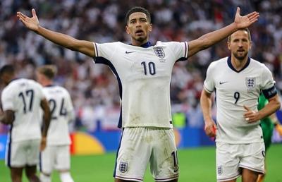 De ce poartă Anglia tricouri albe: detaliul vechi de peste 150 de ani despre selecționata lui Gareth Southgate