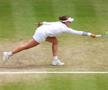 Barbora Krejcikova - finala feminină de la Wimbledon 2024 Foto: Guliver/GettyImages