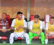 Ce făcea Săpunaru înainte de UTA - Rapid/ foto: Ionuț Iordache (GSP)