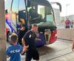 FCSB - U Cluj, înainte de meci
