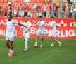 UTA - Rapid, prima etapă din Superliga / foto: Ionuț Iordache