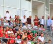 UTA - Rapid, prima etapă din Superliga / foto: Ionuț Iordache