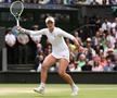 Barbora Krejcikova - finala feminină de la Wimbledon 2024 Foto: Guliver/GettyImages