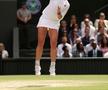 Barbora Krejcikova - finala feminină de la Wimbledon 2024 Foto: Guliver/GettyImages