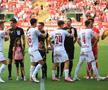 UTA - Rapid, prima etapă din Superliga / foto: Ionuț Iordache