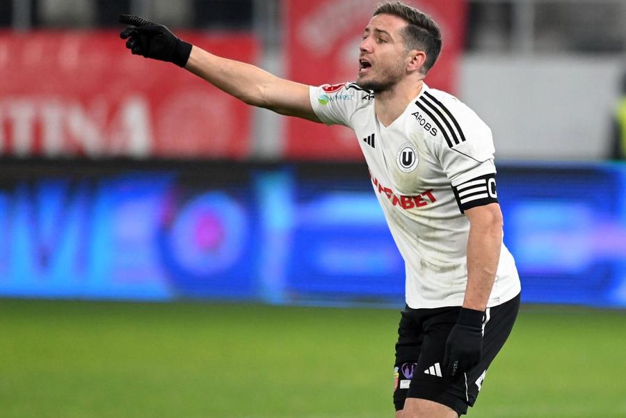 Alex Chipciu Doi jucători de la FCSB, trimiși la Comisia de Disciplină de CSA Steaua! » De ce sunt acuzați și ce sancțiuni riscă
