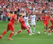 UTA - Rapid, prima etapă din Superliga / foto: Ionuț Iordache