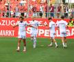 UTA - Rapid, prima etapă din Superliga / foto: Ionuț Iordache