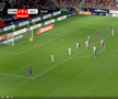 Golul lui Musi în FCSB - U Cluj