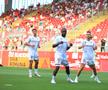 UTA - Rapid, prima etapă din Superliga / foto: Ionuț Iordache