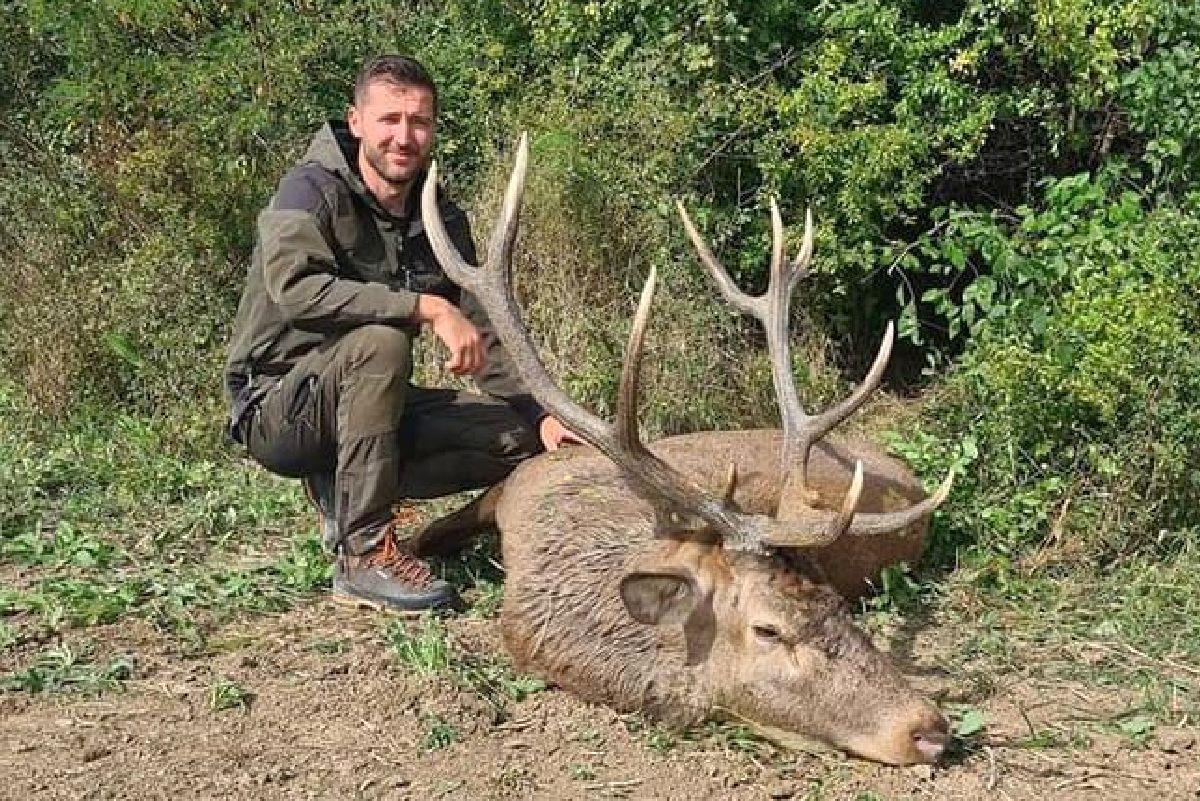 Dat afară din Liga 2 după cazul dezvăluit de GSP: „Prejudiciu moral și de imagine! Am hotărât rezilierea contractului”