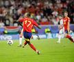 Nico Williams a reușit unicul gol la Euro 2024 în meciul din „optimi” cu Georgia / Foto: Imago