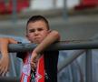 UTA - Rapid, prima etapă din Superliga / foto: Ionuț Iordache