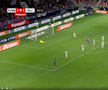 Golul lui Musi în FCSB - U Cluj